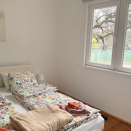 Ferienwohnung Ive Andrica 3 Višegrad Exterior foto